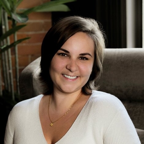 Katie Kortschaga, Creative Experience Architect