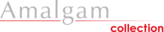 Amalgam Collection logo
