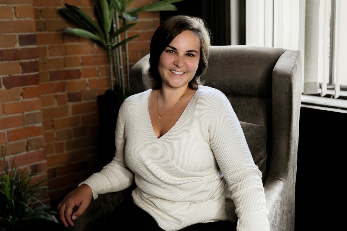 Katie Kortschaga