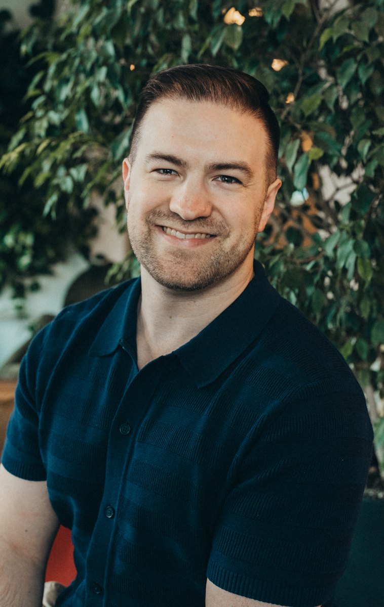 Ben Gooding