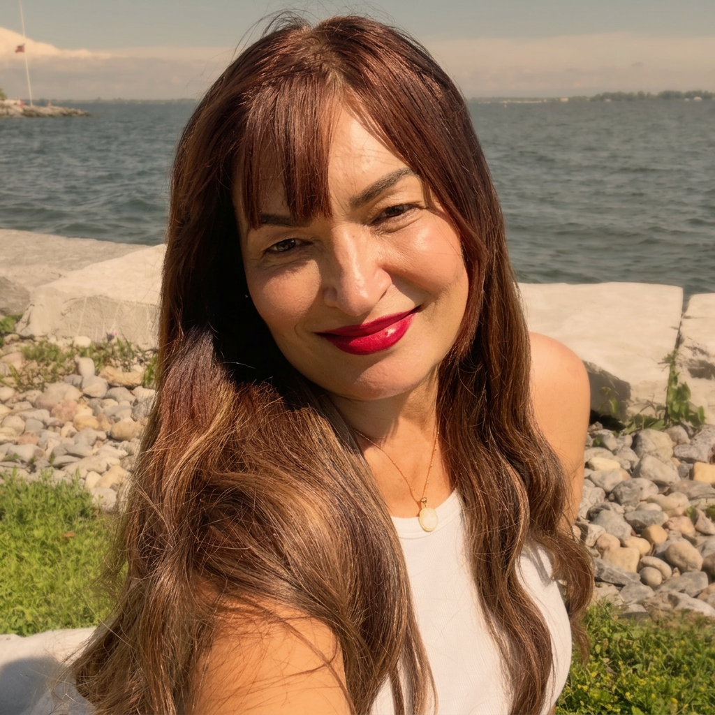Tamara Bolger, Memorial & Life Artist
